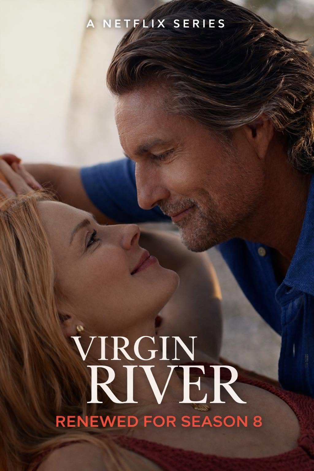 Virgin River - Renewed for Season 8